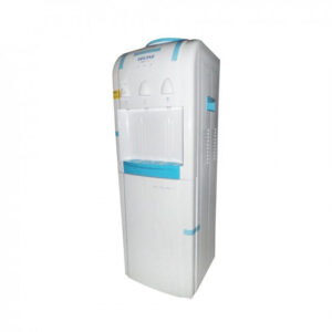 Voltas Mini Magic Pure-F 500-Watt Water Dispenser (White)