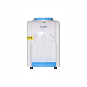 Voltas Mini Magic Pure T 500 Watt Water Dispenser White