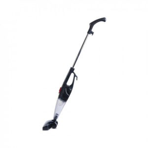 Agaro Regal Plus Upright Vacuum Cleaner, 2-In-1, Handheld & Stick For Home And Office Use, 800 Watts , Transparent