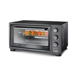 Prestige 40-Litre OTG 40 (42272) Oven Toaster Grill (OTG) (Black)