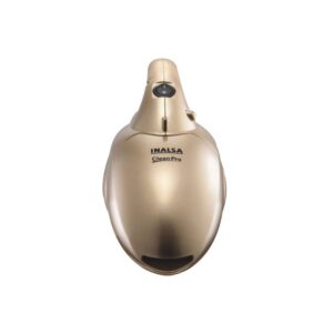 Inalsa Clean Pro 800-Watt Dry Vacuum Cleaner with Blower Function and Washable Cloth Filter (Golden)