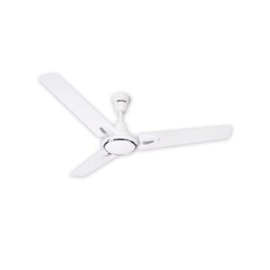 Luminous Jetta 1200mm Ceiling Fan (Ivory)