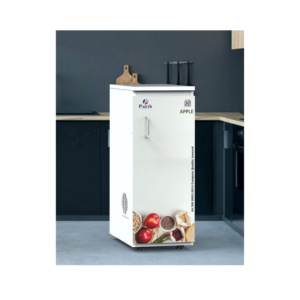 Parthe Apple Automatic Domestic Flour Mill Machine Atta Chakki, Aata Maker, Ghar Ghanti, Flour Mill for Home