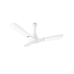 Luminous Propelaire 1200mm Ceiling Fan (Pristine White)