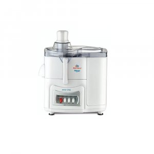 Bajaj Majesty Juicer Motor Pulp Collector (500 W)