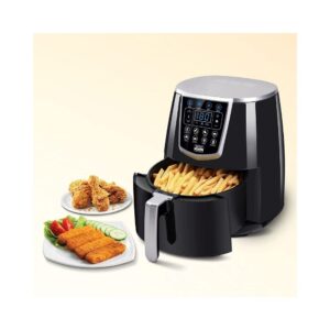 Kent Hot Air Fryer, 1350W (16033)