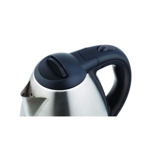 Bajaj 1.2 Liters Electric Kettle (Black)
