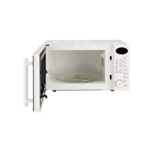 Bajaj 20 Litres Grill Microwave Oven with Jog Dial (2005 ETB, White)