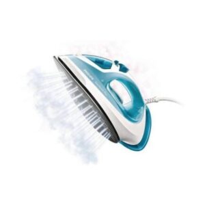 Philips Steam Iron GC2040/70 |2100 W With Indicator Light iron 2100 W Steam Iron (Blue)
