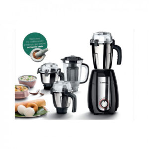 Bosch Appliances TrueMixx Pro Mixer Grinder MGM8642BIN