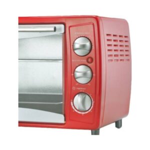 Prestige 19-Litre POTG 19 Oven Toaster Grill (OTG)  (Red)