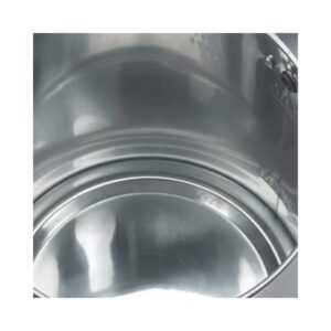 Prestige PKTSS 0.5 ELECTRIC KETTLE Electric Kettle  (0.5 L, SILVER/BLACK)
