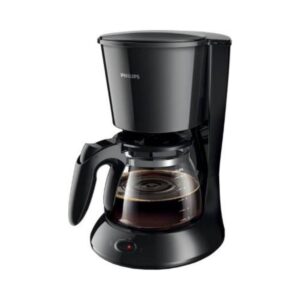 PHILIPS HD7447/20 15 Cups Coffee Maker (Black)