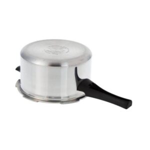 Prestige Popular 4 L Pressure Cooker  (Aluminium)