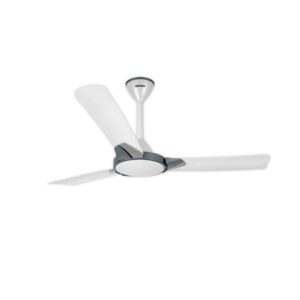 Luminous Deco Premium Copter 1200mm Ceiling Fan (Dusky Silver)