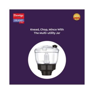 Prestige Delight Pro 750W Mixer Grinder
