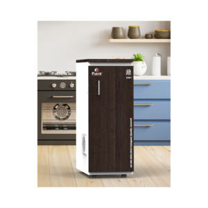 Parthe Kiwi Automatic Domestic Flour Mill Machine Atta Chakki, Aata Maker, Ghar Ghanti, Flour Mill for Home