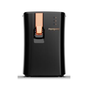 Aquaguard Ritz RO+UV+MTDS+SS Water Purifier