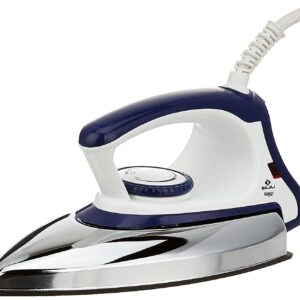 Bajaj Majesty DX-11 1000W Dry Iron