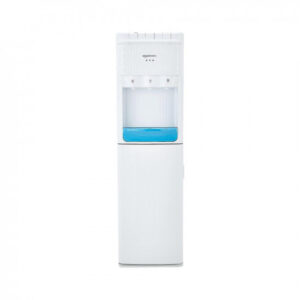 Blue Star Water Dispenser with Refrigerator – Black Color (Copy)