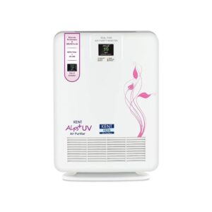 Kent 15008 Alps+ UV Air Purifier