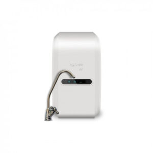 A.O.Smith Z2+ Under the Counter Water Purifier 100%RO Technology 6-Stages of Purification Mineraliser Tech 5 L Storage Sleek & Compact Design Under the Sink 1-year Comprehensive Warranty White