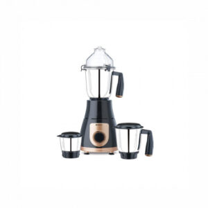 Bajaj GX 3701 750W Mixer Grinder with Nutri Pro Feature
