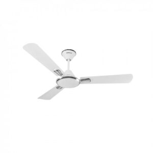 Havells Festiva 1200mm Dust Resistant Ceiling Fan (Pearl White Silver)