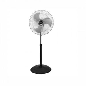 Havells V3 450mm Pedestal Fan Black