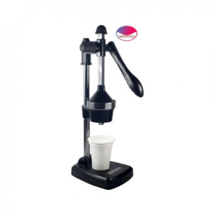 HKUTOTECH Aluminium Hand Press Citrus Fruit Juicer,Cold Press Juicer, Manual Hand Press Juicer and Squeezer for Fruits and Vegetables – Big Made in India