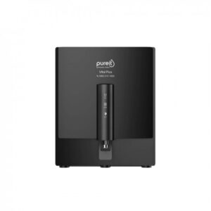 HUL Pureit Vital Plus Mineral RO+UV+MP 6 Stage, 7L Wall mount Water Purifier