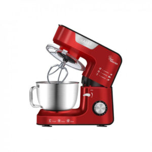 INALSA Stand Mixer Professional Mix Master- Heavy Duty 1200 Watt Pure Copper Motor