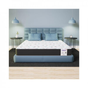Livpure Smart Ortho CurvX Memory Foam Mattress