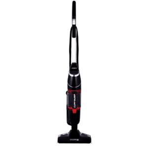 Eureka Forbes Clean Sweep 0.5 Litres Wet & Dry Vacuum Cleaner (GFCDCLNSWP0000, Red/Black)