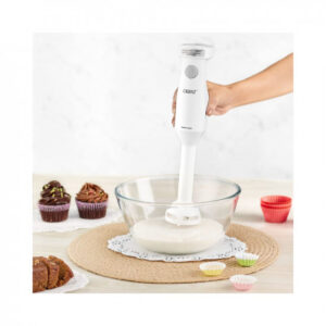 Orpat HHB-100E WOB 250-Watt Hand Blender (White)