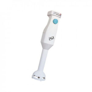Orpat HHB-100E WOB 250-Watt Hand Blender (White)