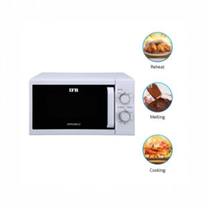 Panasonic 20L Solo Microwave Oven NN ST26JMFDG