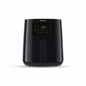 PHILIPS Digital Air Fryer HD9252 90 with Touch Panel