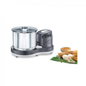 Prestige Wet Grinder PWG 08, 200 watt, Black