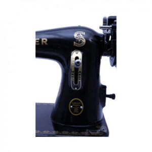 Singer Magna Handheld Sewing Machine (Only Head Without Base, Cover & Hand Attachment) by AA Retails – Black