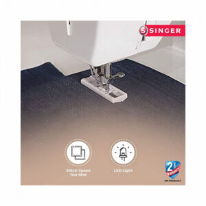 Singer Promise 1408 Automatic Zig Zag Electric Sewing Machine