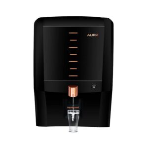 Aquaguard Aura UV UF 7L storage water purifier
