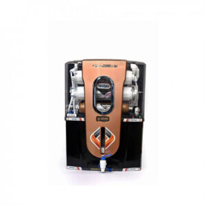 USHA DNYANESHWAR BHAVARE Bepure UTS CP Copper+ Under Sink Water Purifier 15L