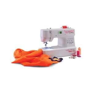 Usha Sew Magic Computerised Sewing Machine ( Built-in Stitches 30)