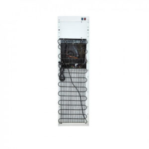 Blue Star Water Dispenser with Refrigerator – Black Color (Copy)