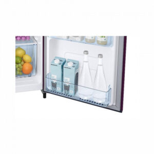 Samsung 183 L 4 Star Digital Inverter Direct Cool Single Door Refrigerator RR20C1724CU HL