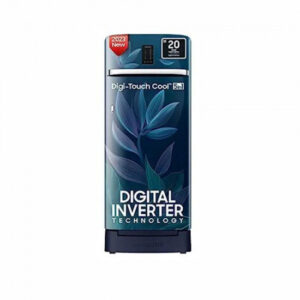 Samsung 215 L 4 Star Digi Touch Cool