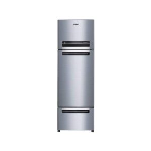 Whirlpool 330 L Frost-Free Multi-Door Refrigerator (FP 343D PROTTON ROY COOL ILLUSIA (N), Grey)