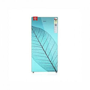 Haier 185L 2 Star Direct Cool Single Door Refrigerator HED 19TGG N