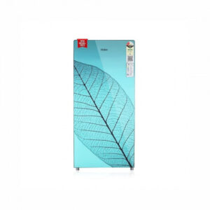 Haier 185L 2 Star Direct Cool Single Door Refrigerator HED 19TMF N